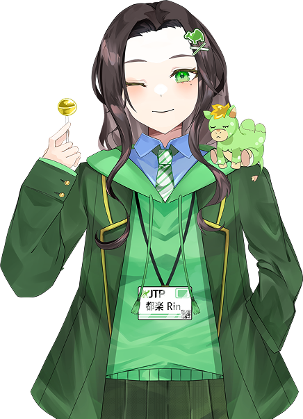 都楽Rin