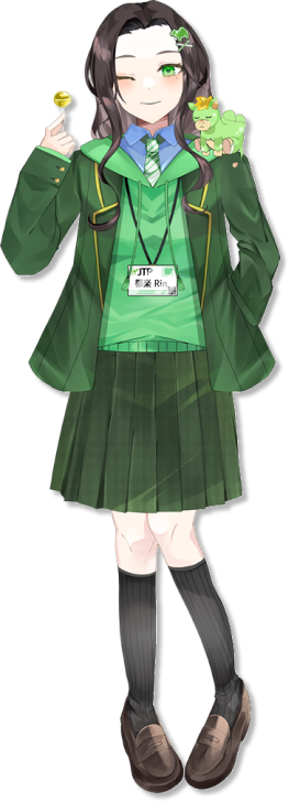 都楽Rin